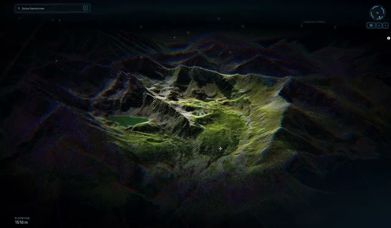 Surveyor